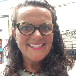 Meet your Posher, Jo ann